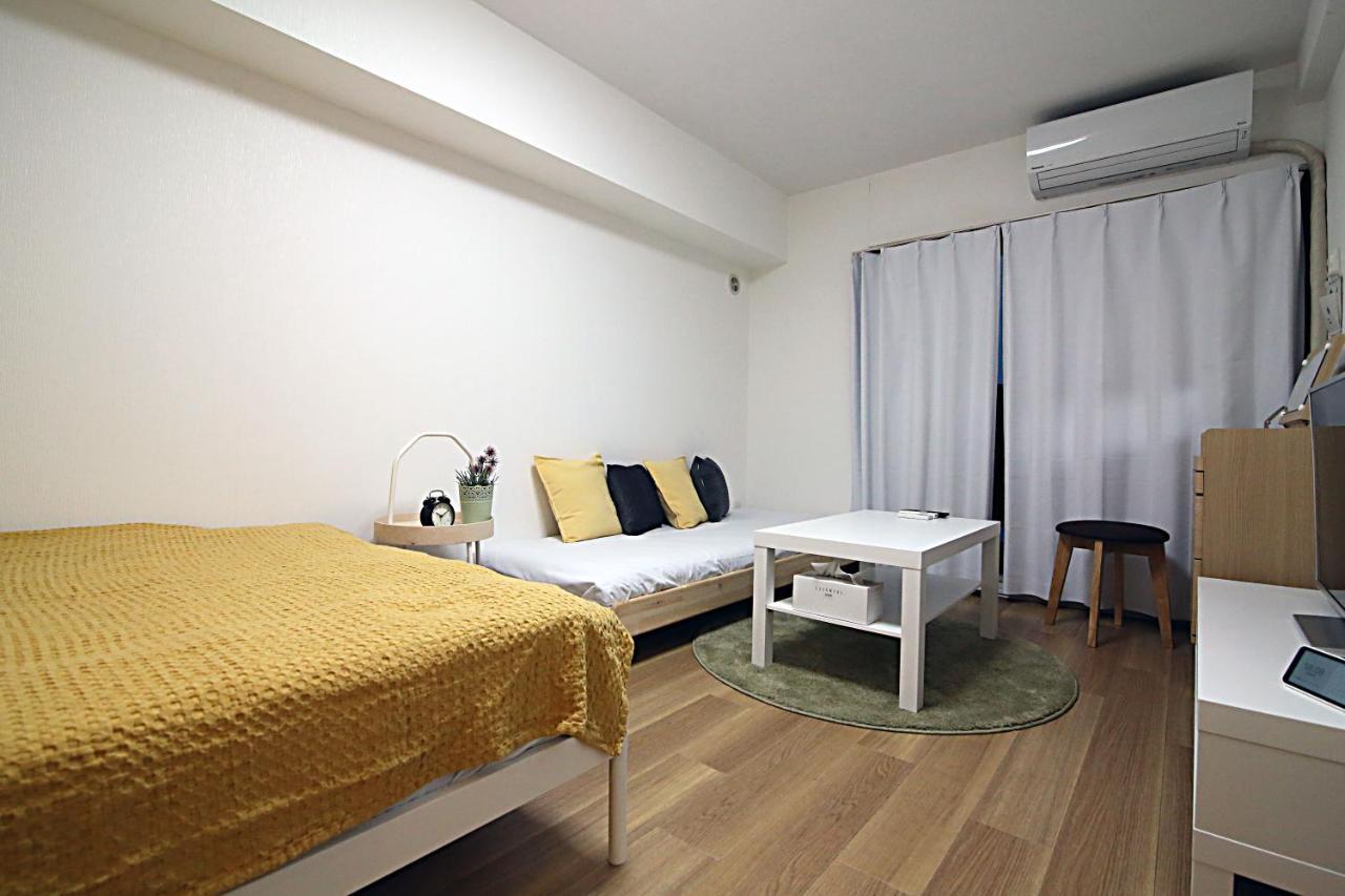 Aparthotel Gm Shinjuku Tóquio